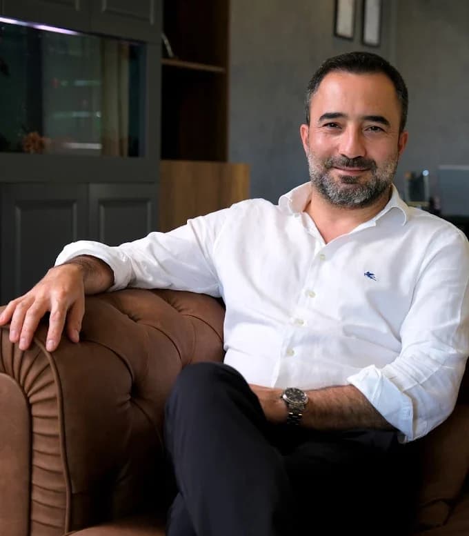 Metin Kerem